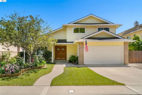 $1,689,000 | 3136 Cranwood Court, Pleasanton, CA 94588