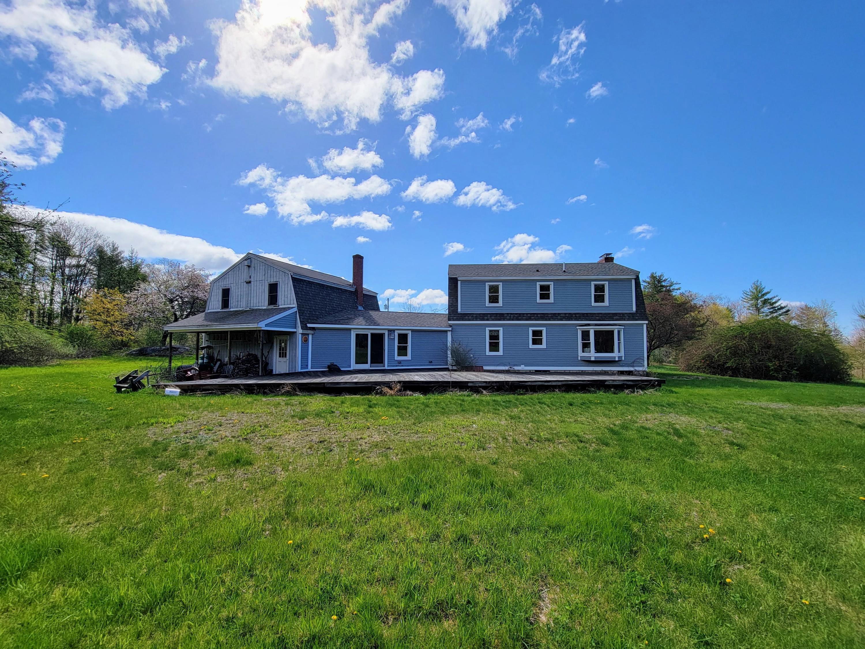 125 Blanchard Road Springvale, ME 04083 - Photo 7 of 31 image