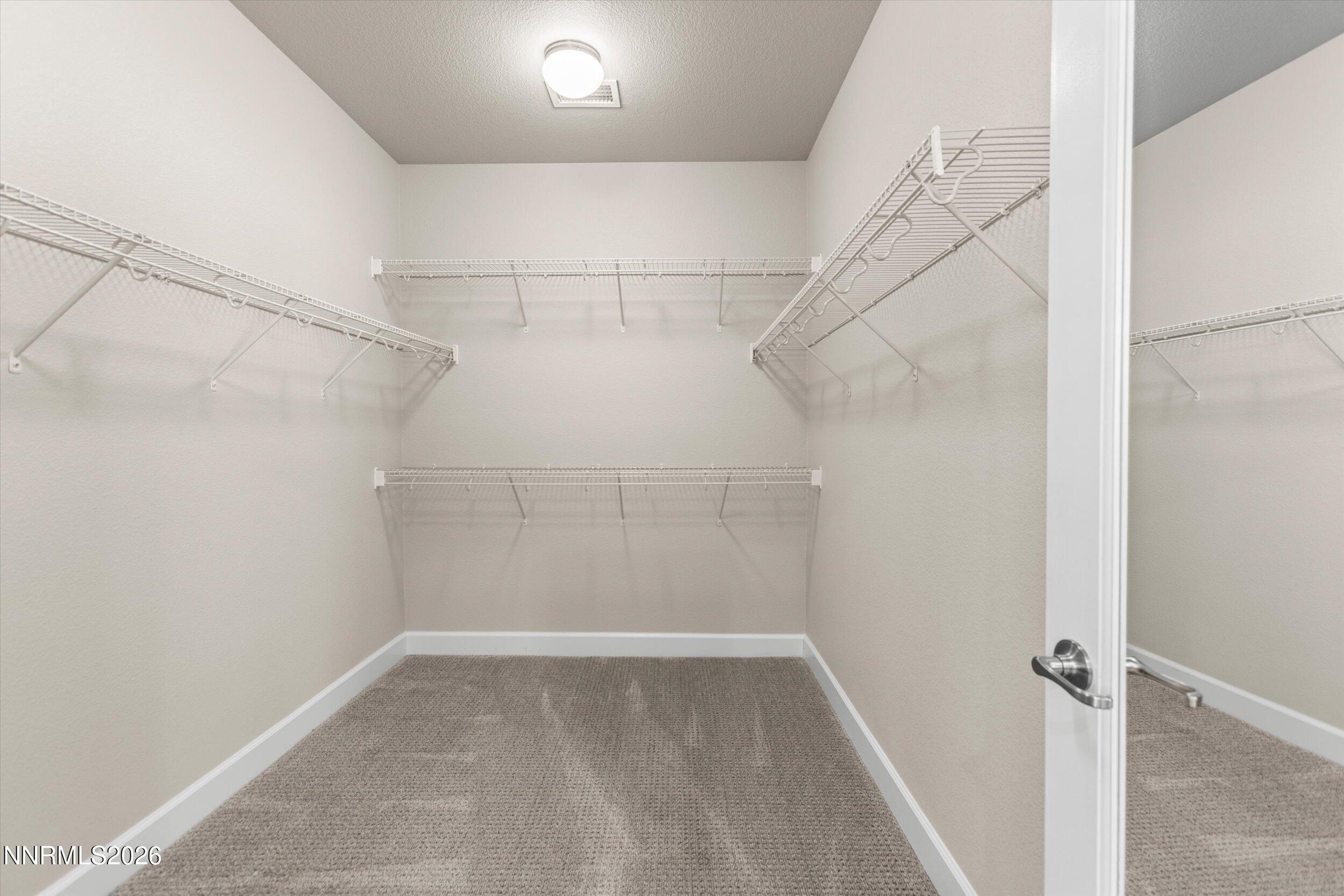 8950 Sydmesa Drive Reno, NV 89523 - Photo 19 of 38 Primary Closet