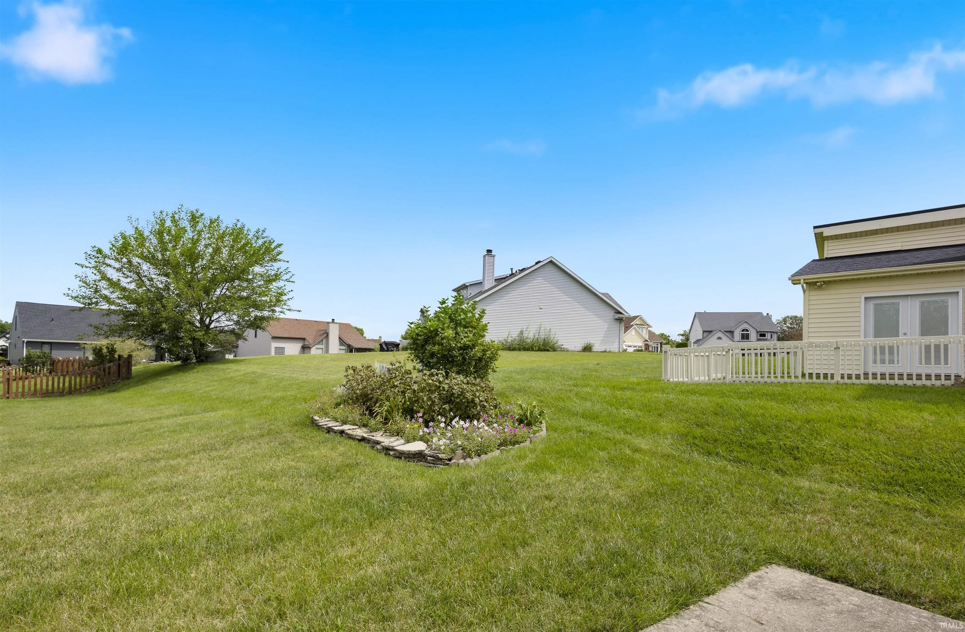 705 Benderlock Way Fort Wayne, IN 46804 - Photo 33 of 33 Gallery Image 33