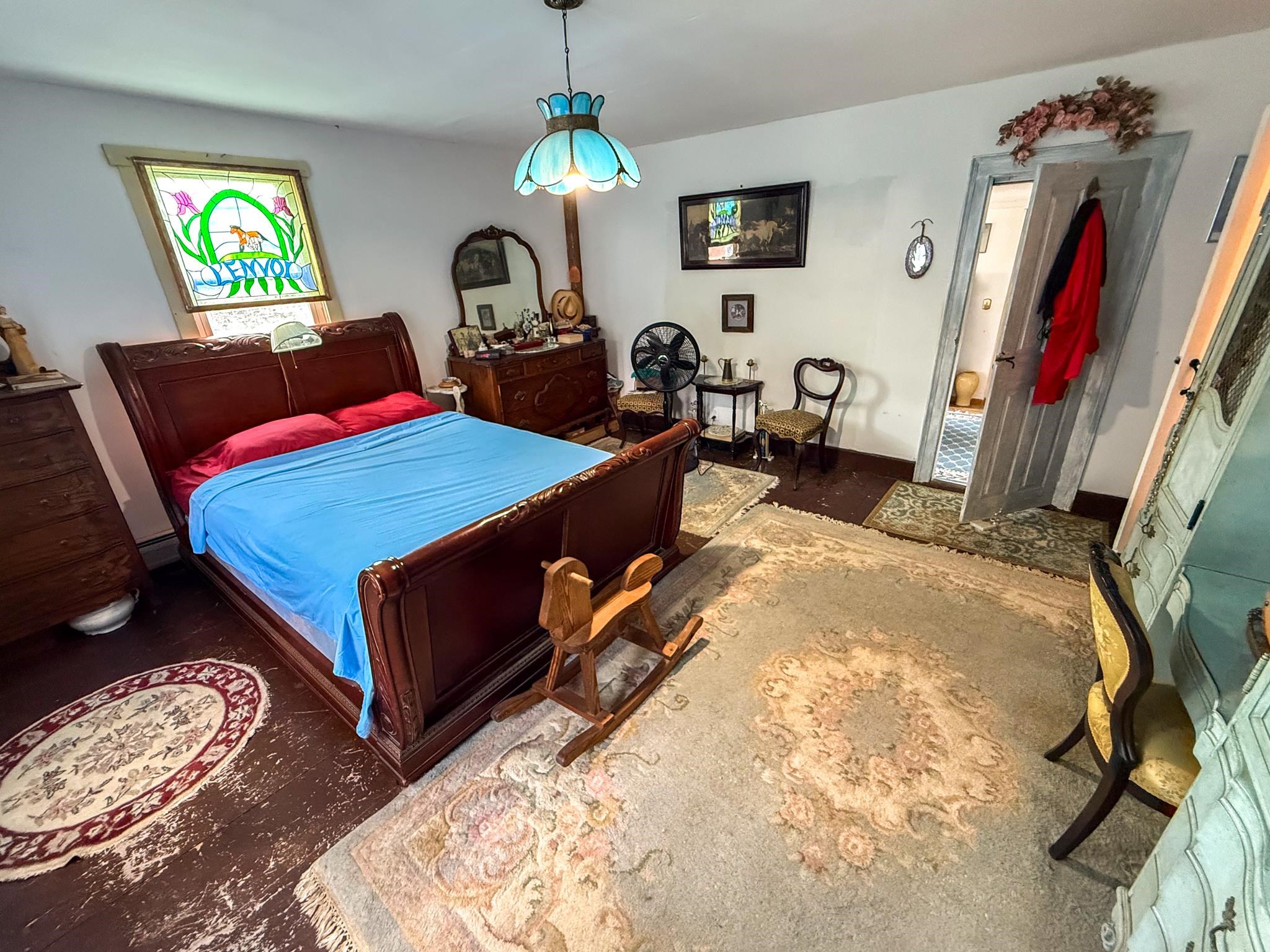68 Isaac Perkins Road Lyme, NH 03768 - Photo 29 of 60