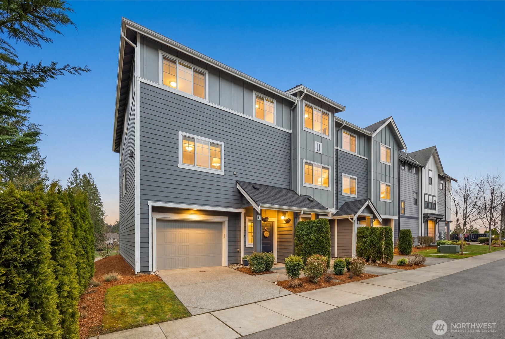 1621 Seattle Hill Road, Unit U1 Bothell, WA 98012 - Photo 1 of 40