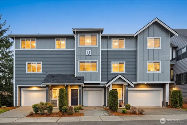 $799,950 | 1621 Seattle Hill Road, Unit U1, Bothell, WA 98012