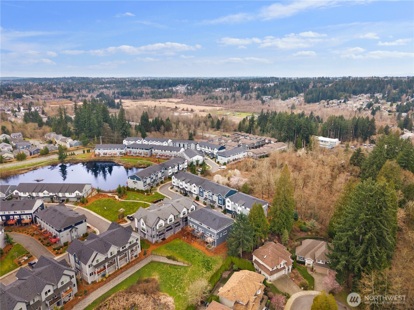 1621 Seattle Hill Road, Unit U1 Bothell, WA 98012 - Photo 35 of 40