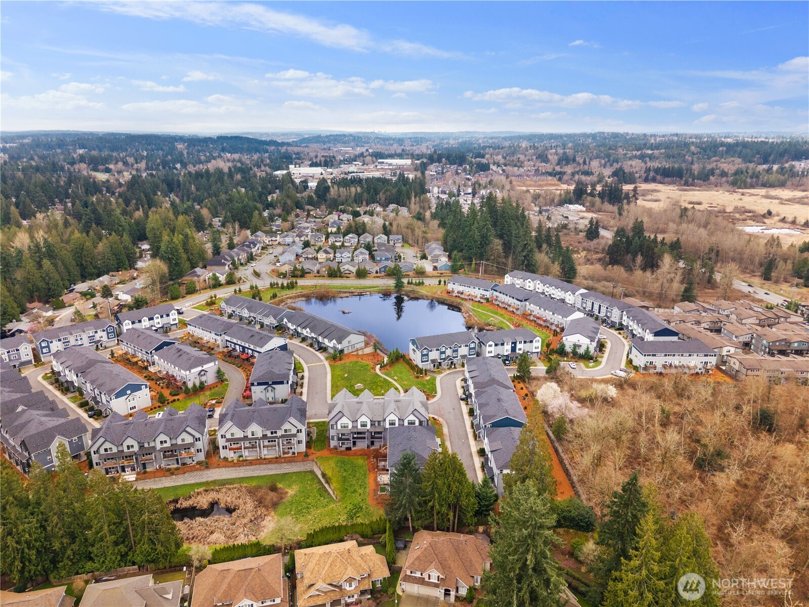 1621 Seattle Hill Road, Unit U1 Bothell, WA 98012 - Photo 36 of 40