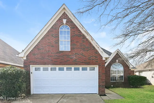 $1,850 | 9959 Stage Run Drive, Olive Branch, MS 38654