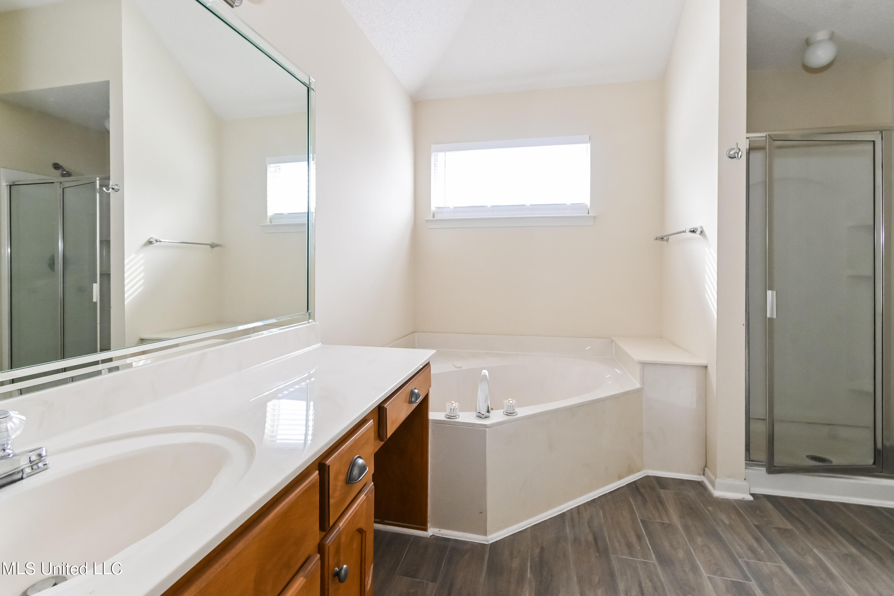9959 Stage Run Drive Olive Branch, MS 38654 - Photo 10 of 15 025-photo-primary-bathroom-13553134