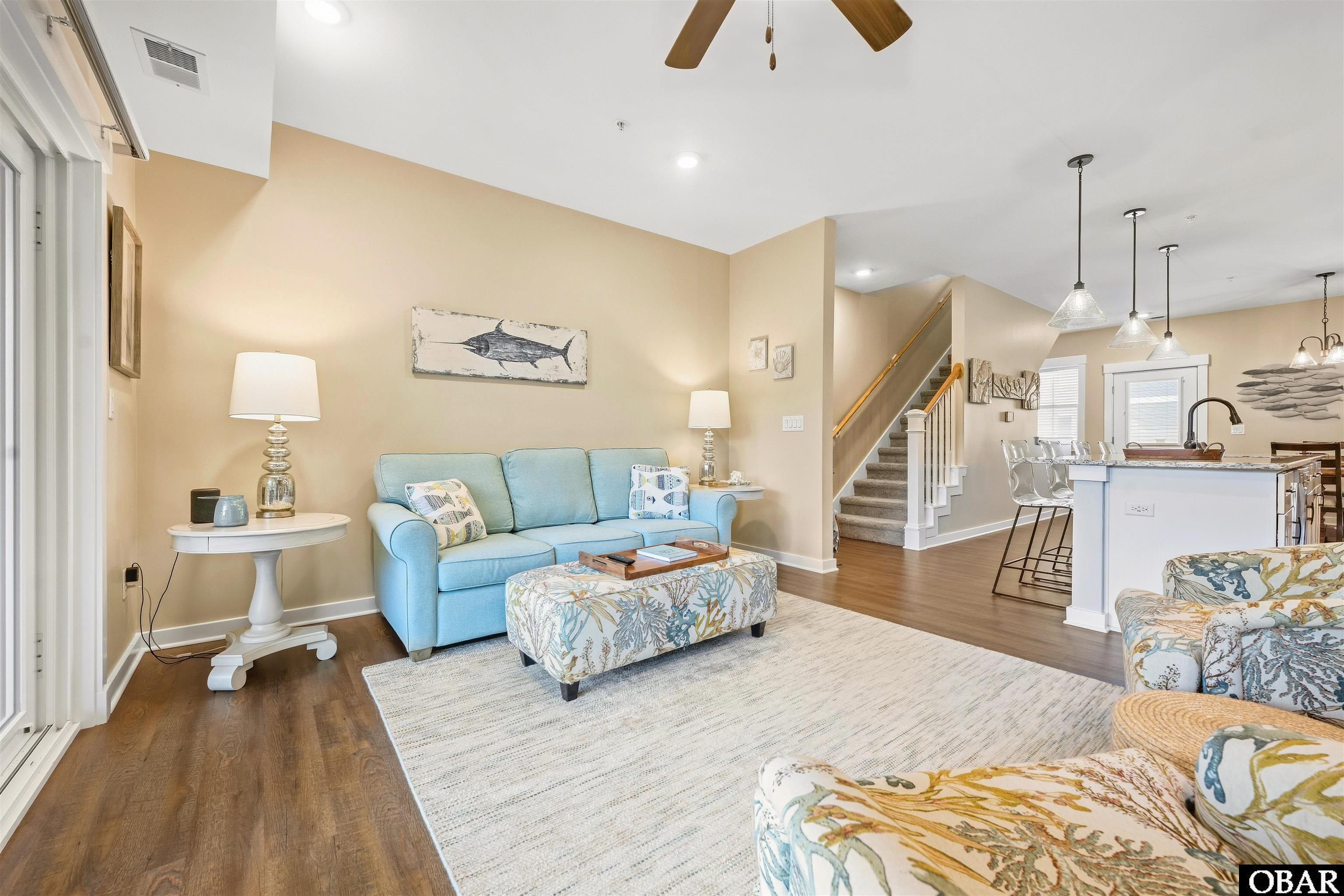 1120 Cambridge Road Kill Devil Hills, NC 27948 - Photo 5 of 44 Gallery Image 5