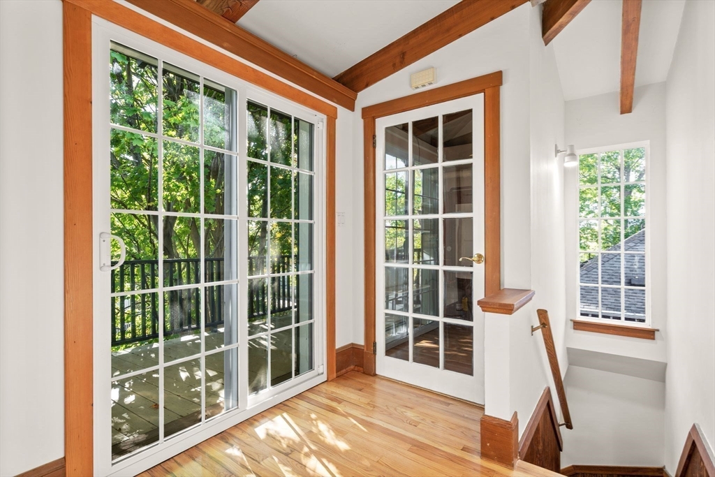 30-32 Goodrich Road Boston, MA 02130 - Photo 14 of 39 a view of a room with windows