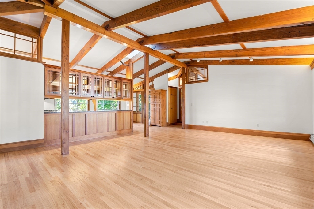 30-32 Goodrich Road Boston, MA 02130 - Photo 4 of 39 a view of an empty room