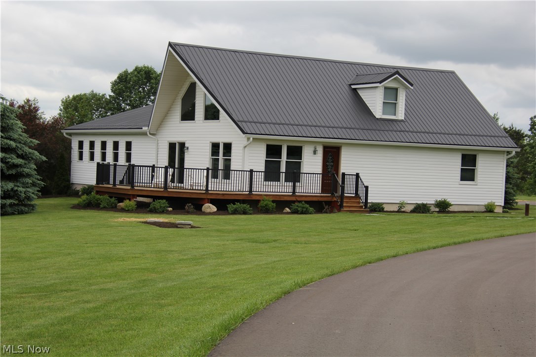 18445 Fox Road Hiram, OH 44234 - Photo 2 of 34 Gallery Image 2