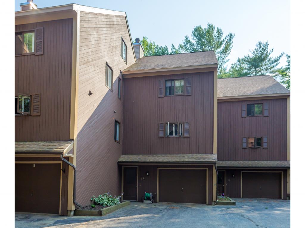 153 Coffin Road Epping, NH 03042 - Photo 1 of 14