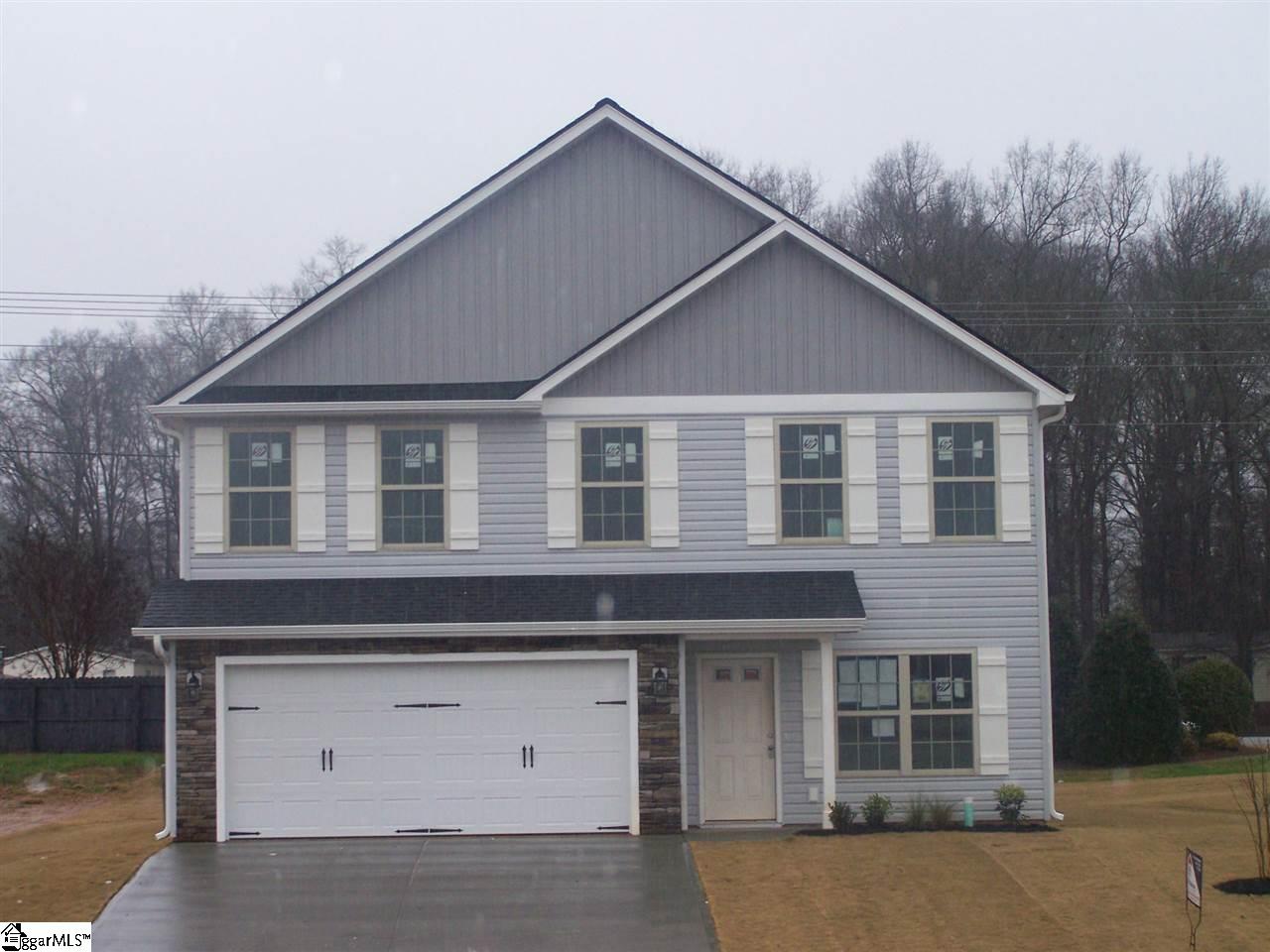 125 Sleepy River Road Simpsonville, SC 29681 - Photo 1 of 6 Gallery Image 1