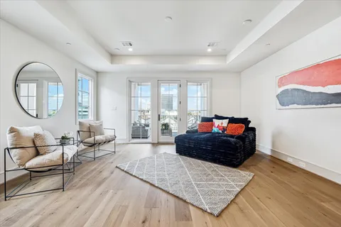 a kitchen with stainless steel appliances granite countertop a sink dishwasher stove and cabinets
