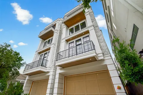 $1,599,500 | 1215 West Pierce Street, Houston, TX 77019