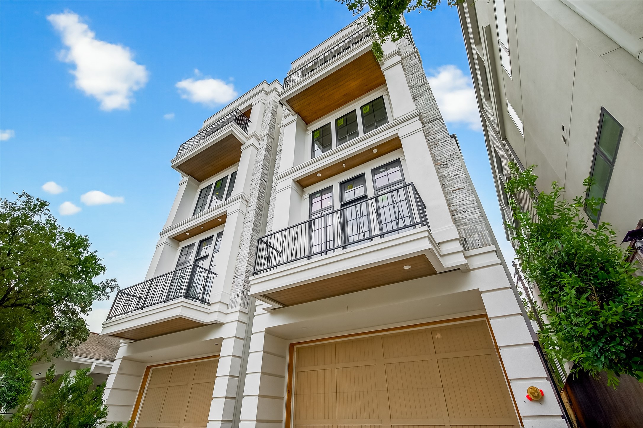 1215 West Pierce Street Houston, TX 77019 - Photo 40 of 40 The Camden Park. 1215 Pierce Street. Your new home!