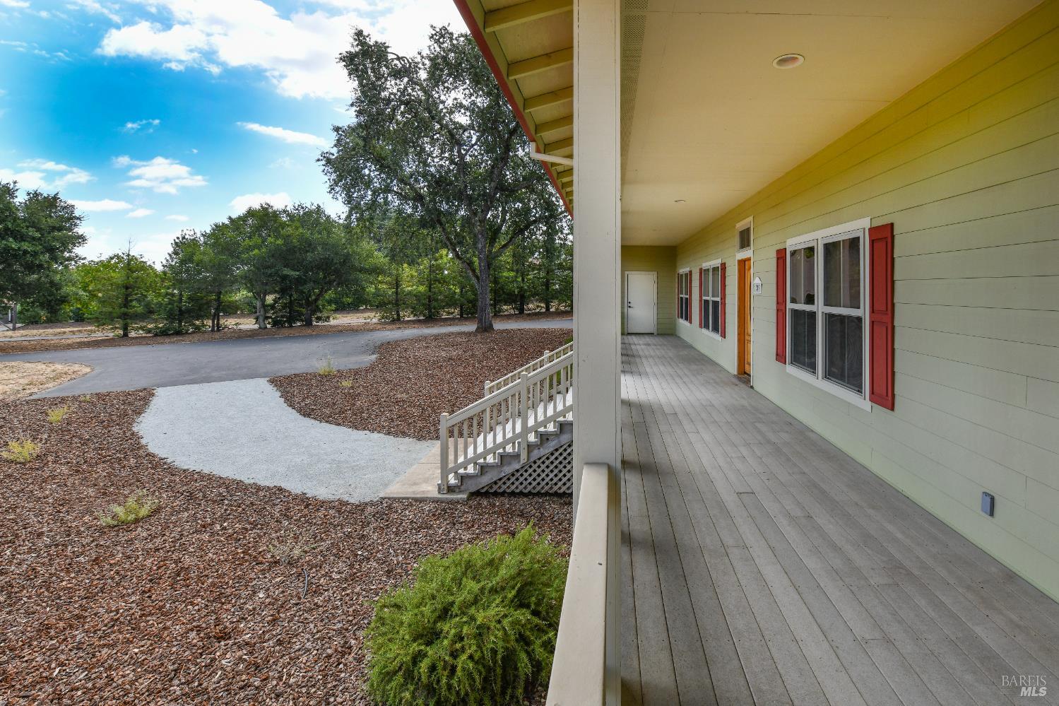 1219 Repetto Ranch Road Sonoma, CA 95476 - Photo 37 of 54
