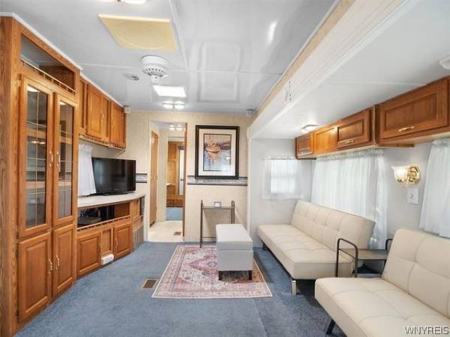 7945 Lake Road Sodus, NY 14555 - Photo 7 of 20