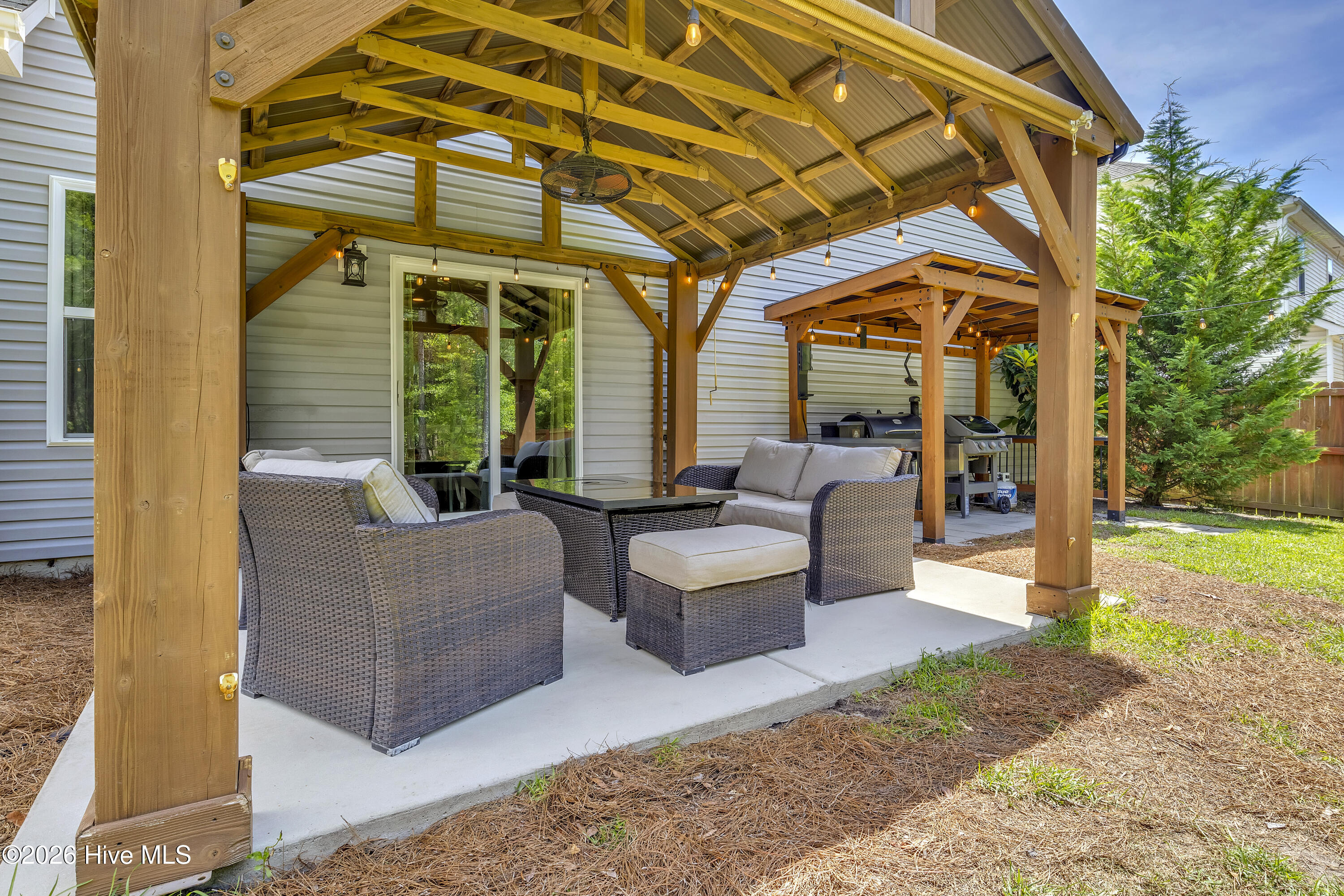 405 Belhaven Court Holly Ridge, NC 28445 - Photo 65 of 79 63-Final 405 Belhaven Ct Holly Ridge-RJR