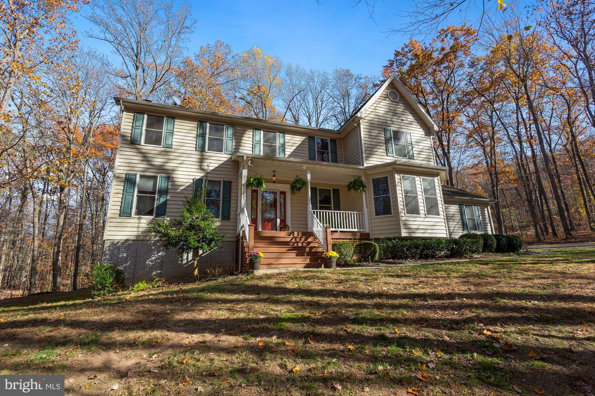 2575 Frogtown Road Bluemont, VA 20135 - Photo 1 of 42 Gallery Image 1