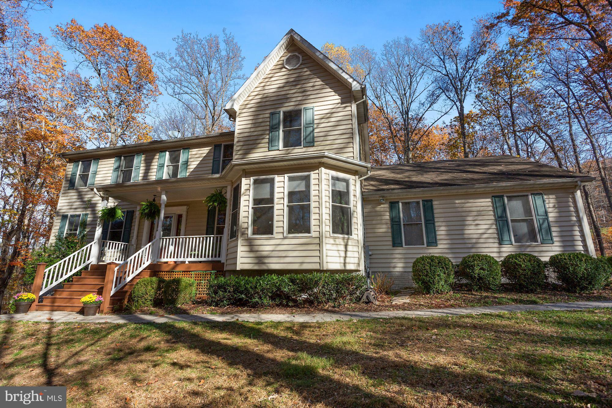 2575 Frogtown Road Bluemont, VA 20135 - Photo 2 of 42 Gallery Image 2