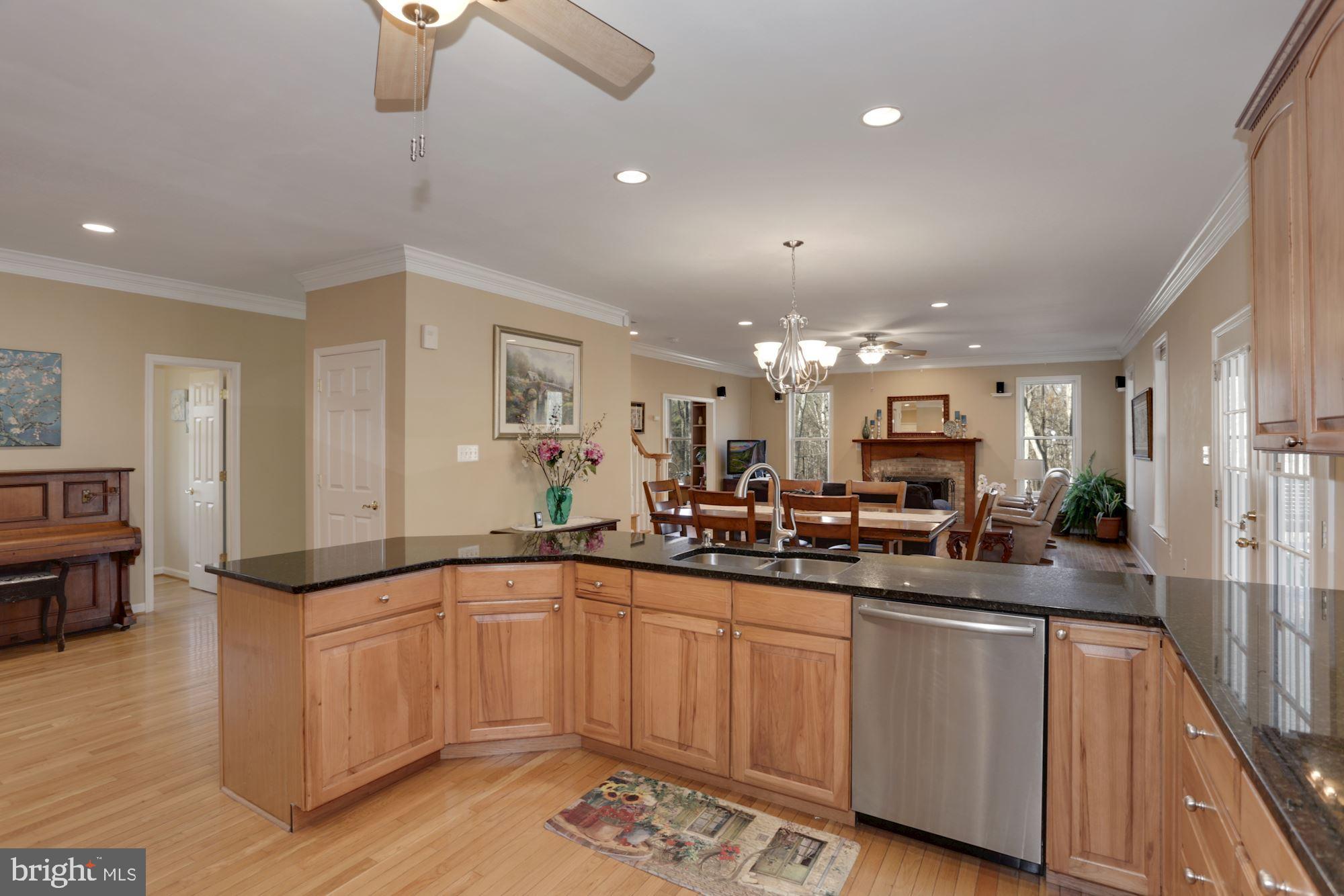 2575 Frogtown Road Bluemont, VA 20135 - Photo 11 of 42 Gallery Image 11
