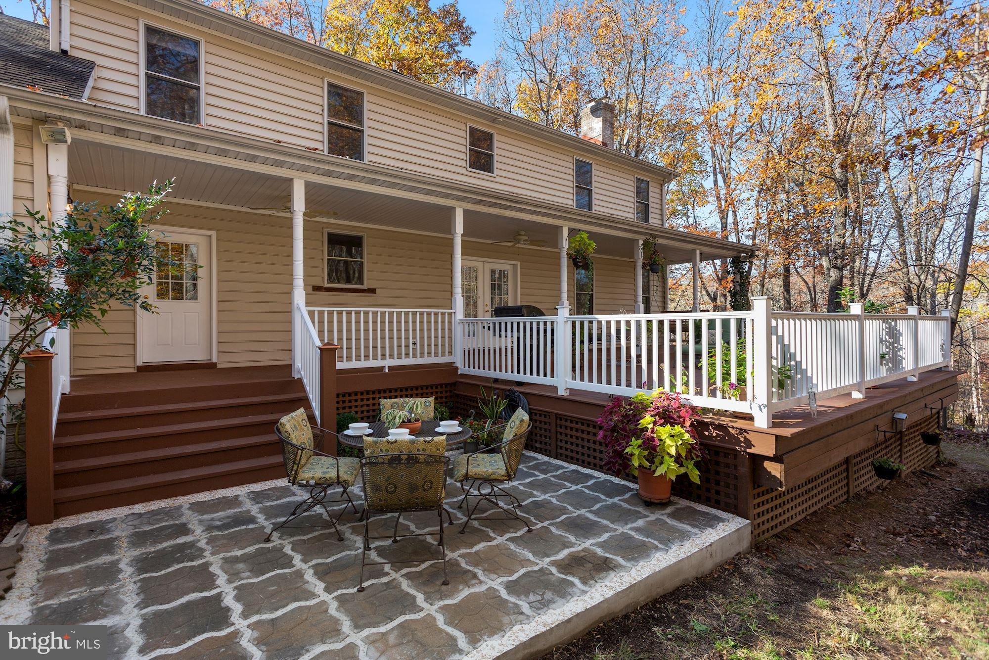 2575 Frogtown Road Bluemont, VA 20135 - Photo 33 of 42 Gallery Image 33