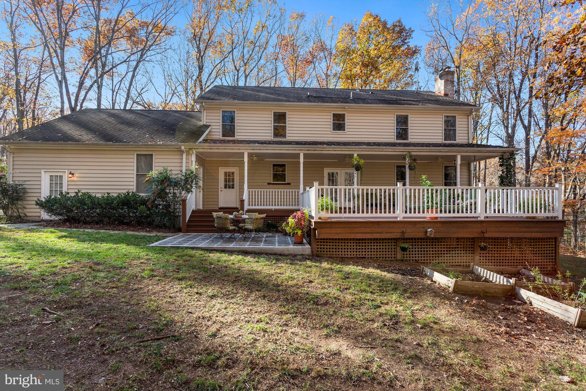 2575 Frogtown Road Bluemont, VA 20135 - Photo 38 of 42 Gallery Image 38