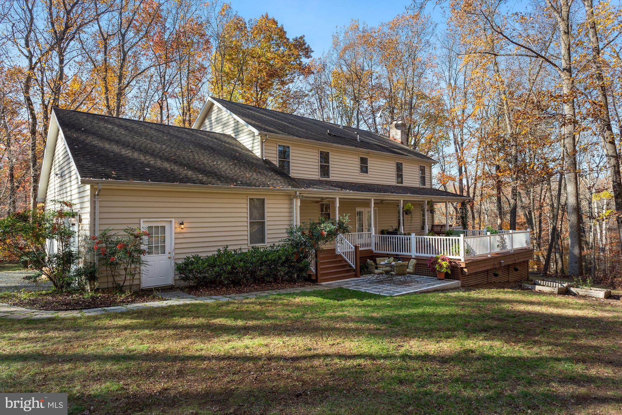 2575 Frogtown Road Bluemont, VA 20135 - Photo 39 of 42 Gallery Image 39