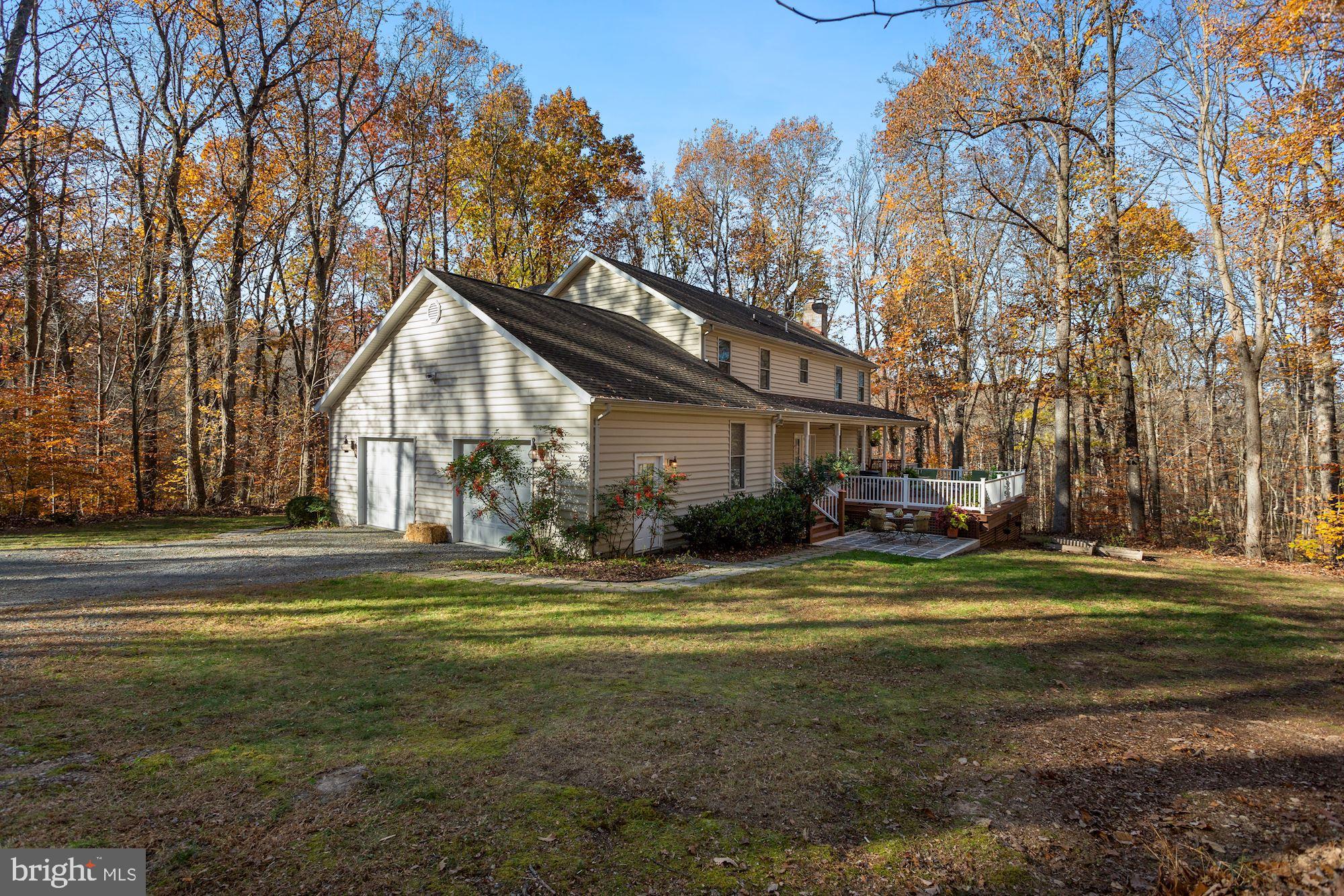 2575 Frogtown Road Bluemont, VA 20135 - Photo 40 of 42 Gallery Image 40