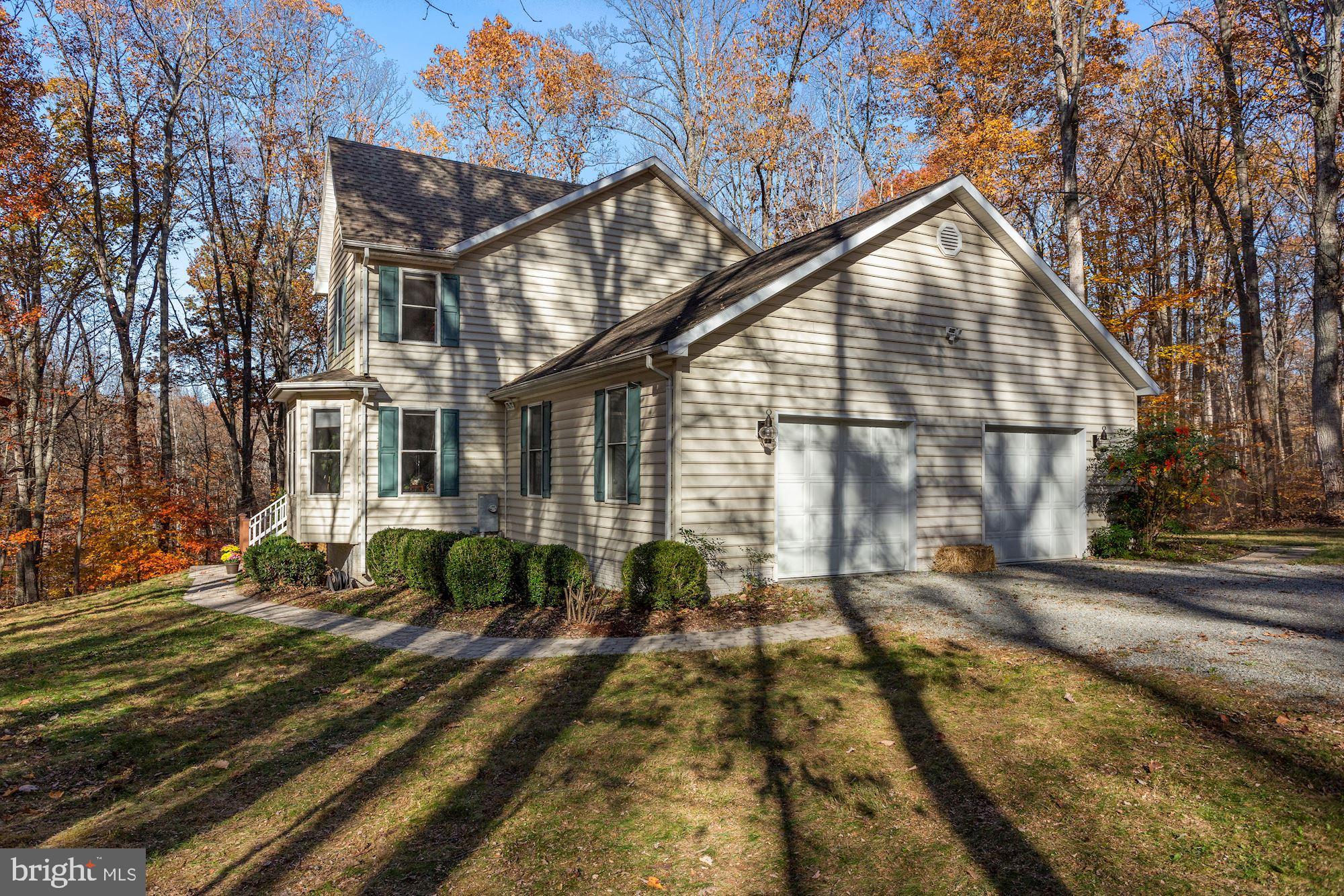 2575 Frogtown Road Bluemont, VA 20135 - Photo 41 of 42 Gallery Image 41