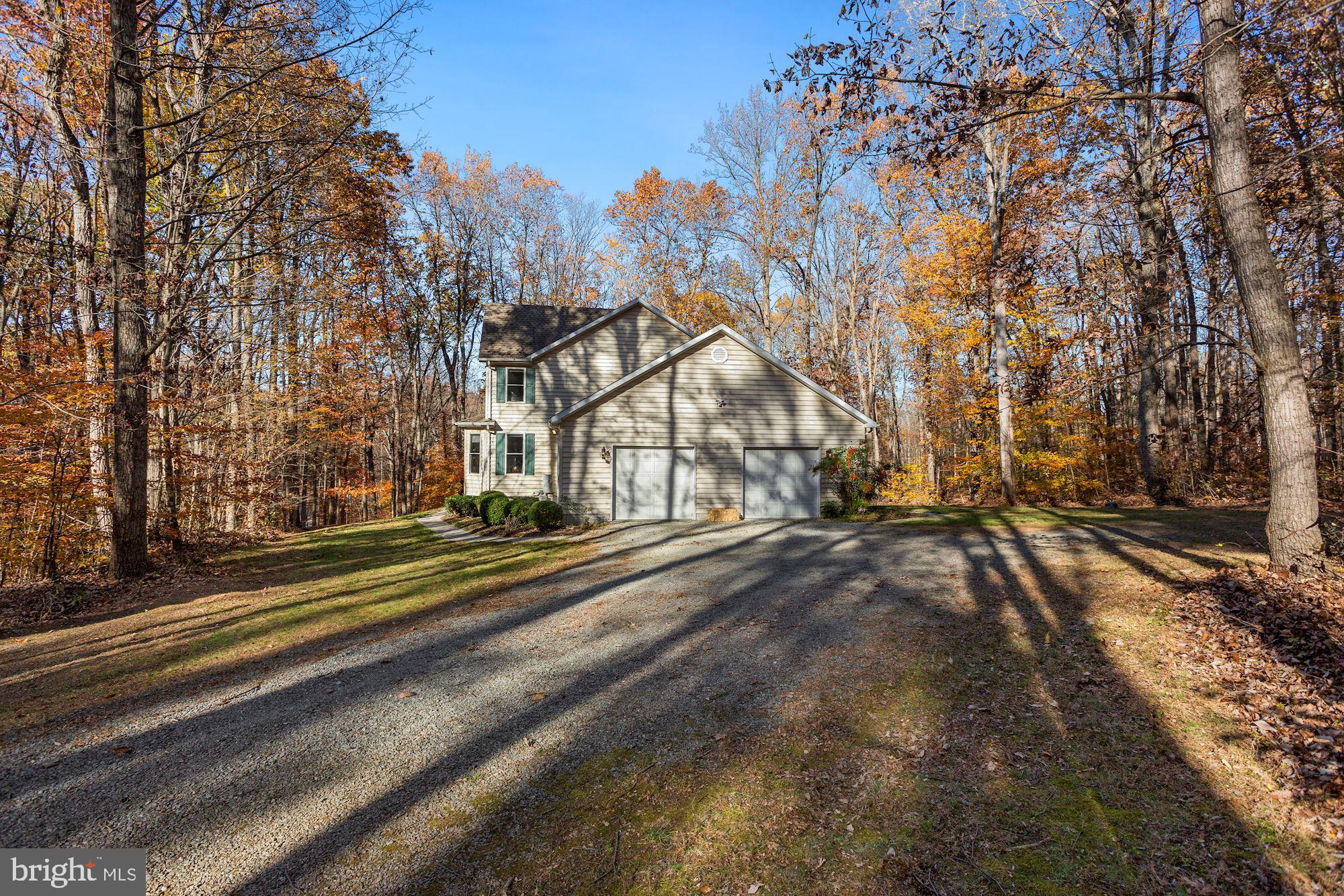 2575 Frogtown Road Bluemont, VA 20135 - Photo 42 of 42 Gallery Image 42