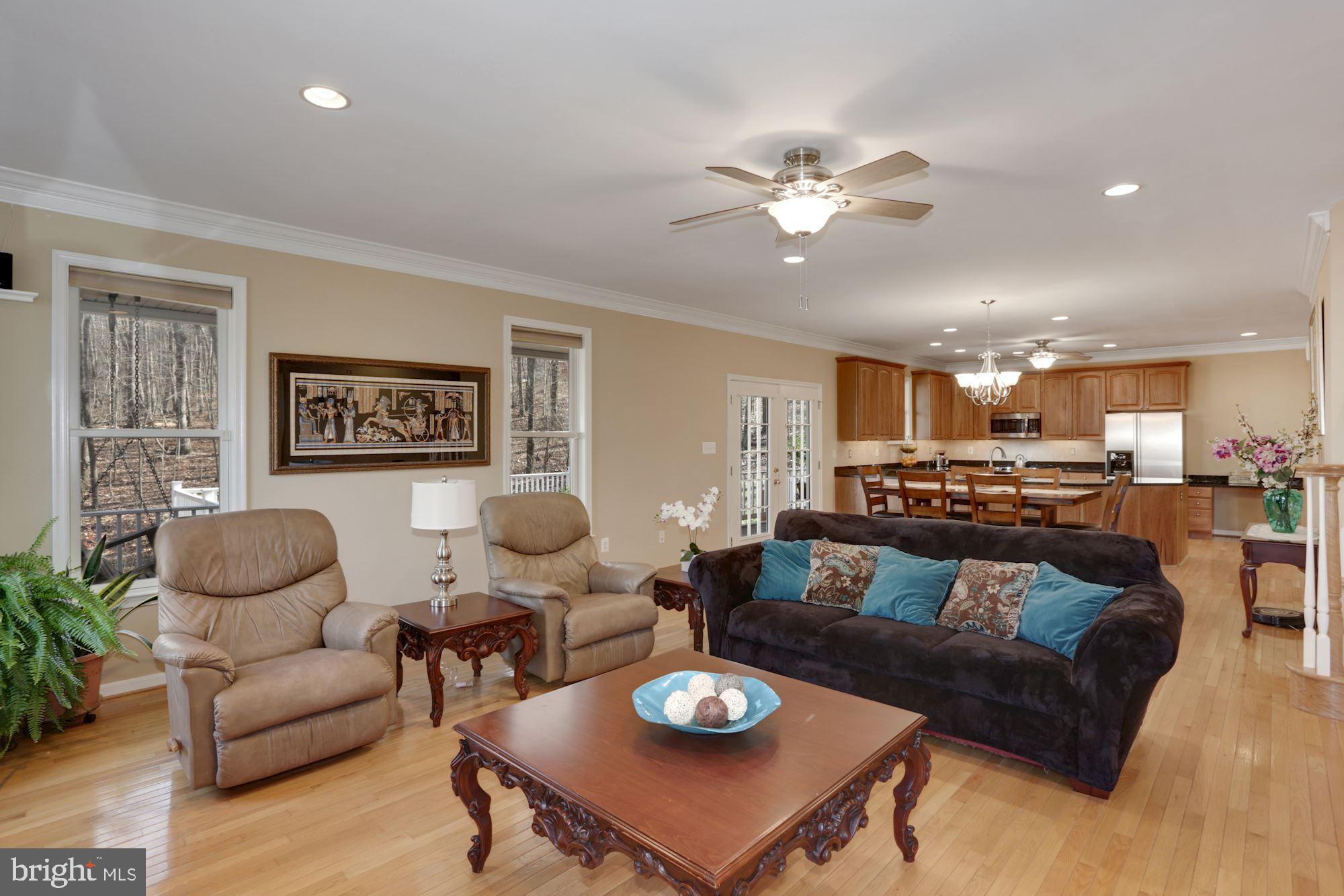 2575 Frogtown Road Bluemont, VA 20135 - Photo 7 of 42 Gallery Image 7