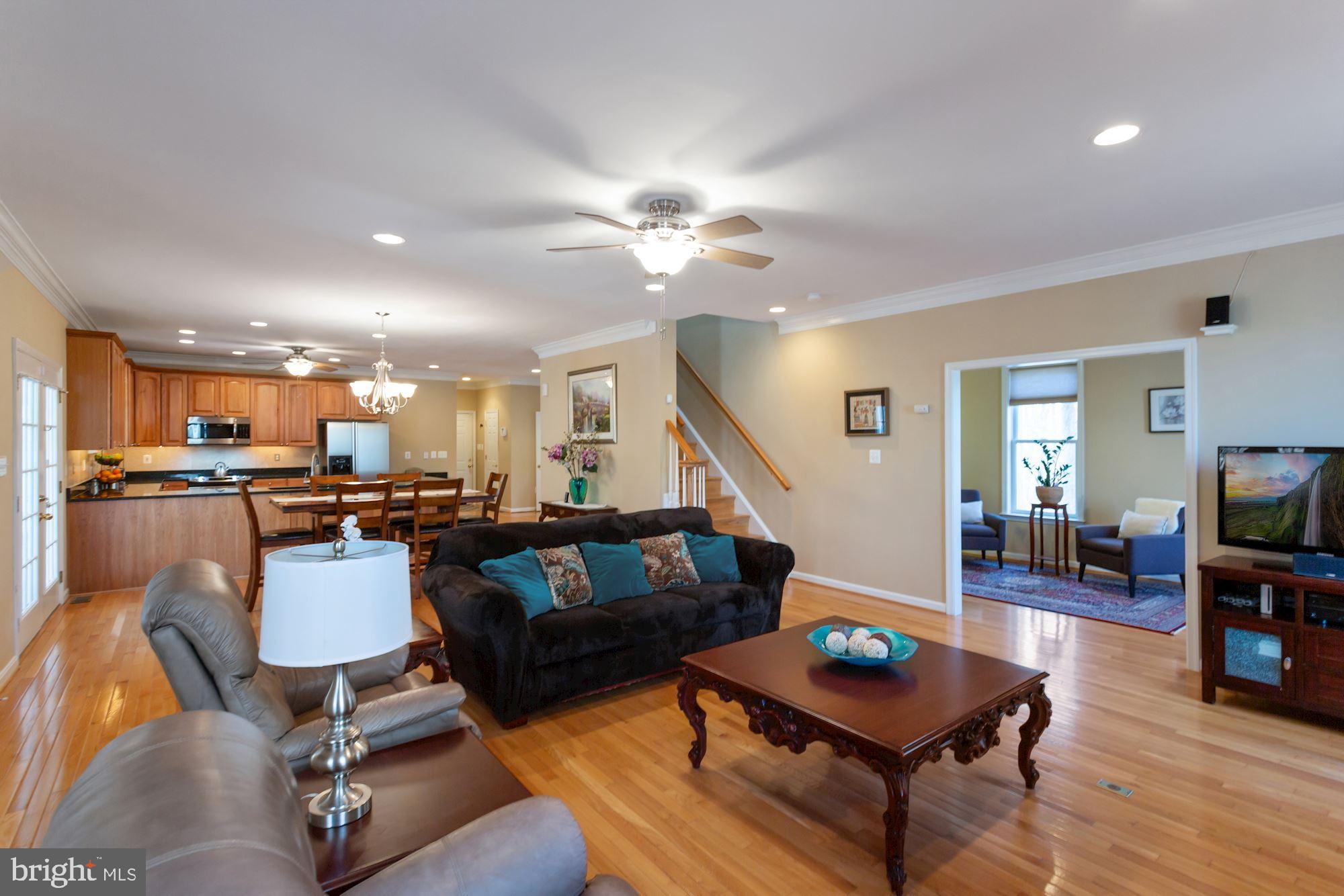 2575 Frogtown Road Bluemont, VA 20135 - Photo 9 of 42 Gallery Image 9