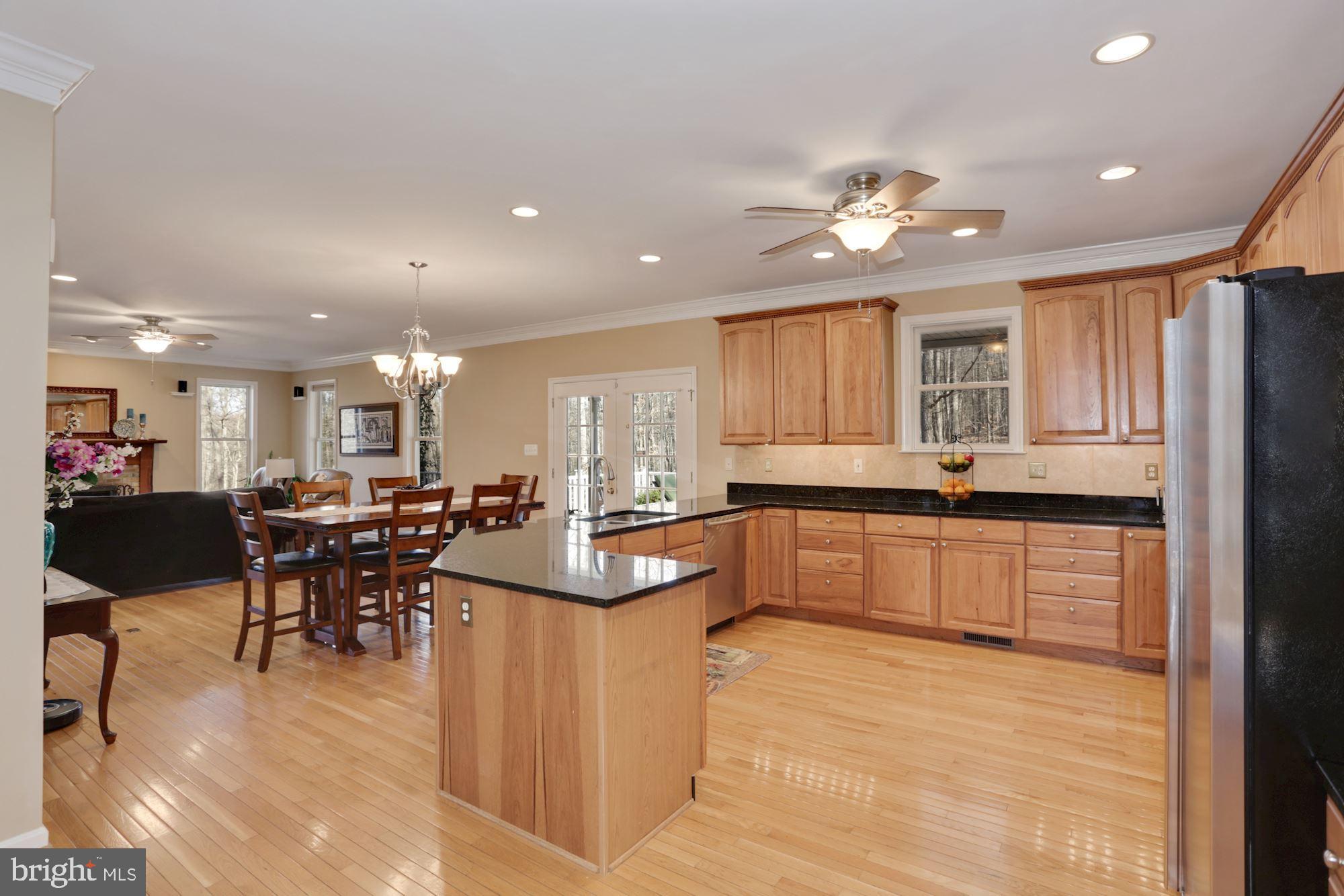 2575 Frogtown Road Bluemont, VA 20135 - Photo 10 of 42 Gallery Image 10