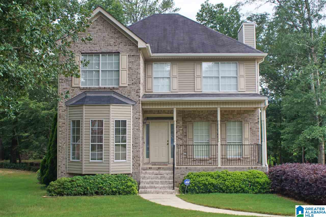 143 Windstone Parkway Chelsea, AL 35043 - Photo 2 of 28