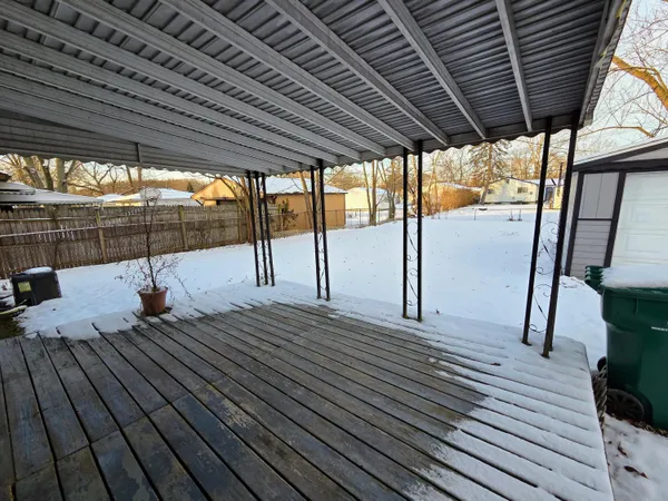 $180,000 | 15700 Oakbrook Street, Romulus, MI 48174