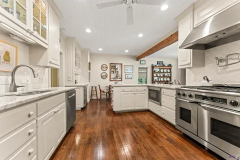 $775,000 | 3914 Broussard Street, Baton Rouge, LA 70808