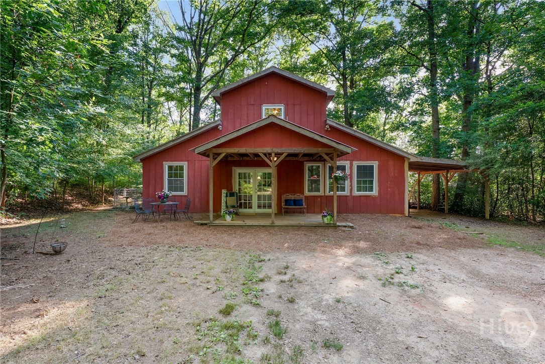 176 Murray Road Homer, GA 30547 - Photo 34 of 34