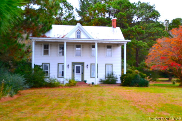 383 Risby Town Road Hudgins, VA 23076 - Photo 15 of 15 Gallery Image 15