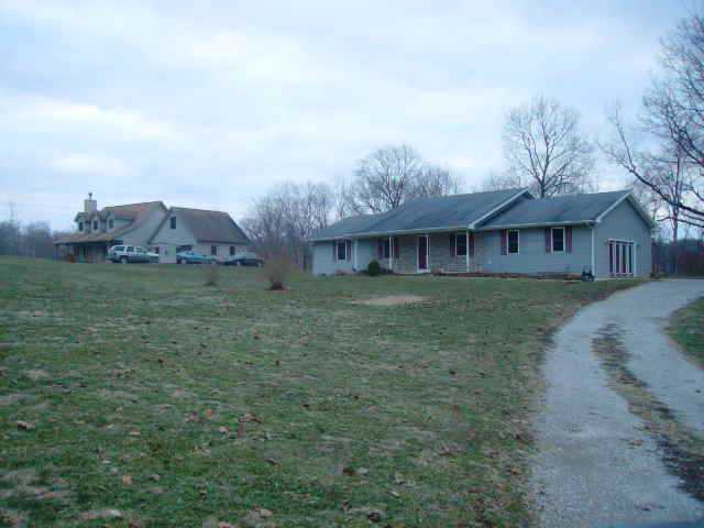 2280 McDonald Road Southwest Lancaster, OH 43130 - Photo 1 of 1