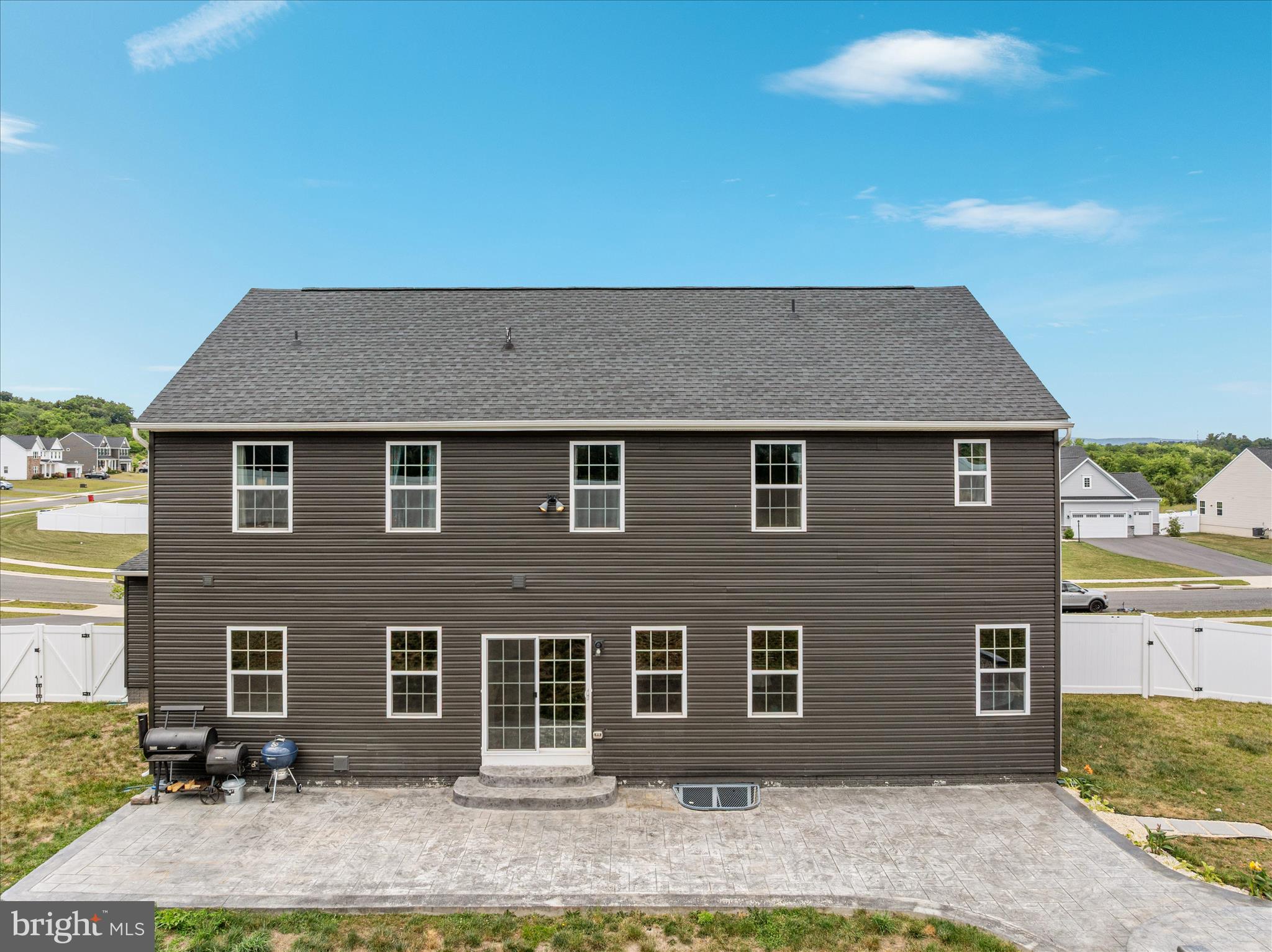 207 Decatur Circle Stephens City, VA 22655 - Photo 57 of 74
