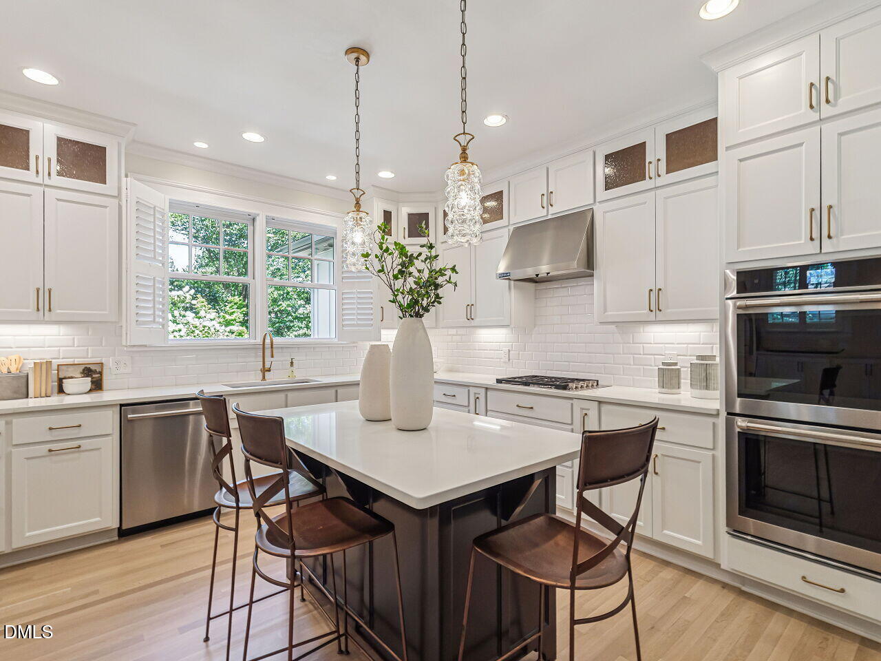 15 Henderson Street Raleigh, NC 27607 - Photo 16 of 66 Kitchen