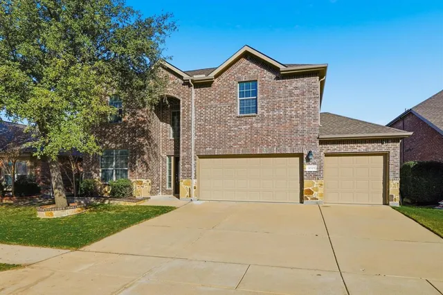 $465,000 | 12121 Knots Lane, Frisco, TX 75036