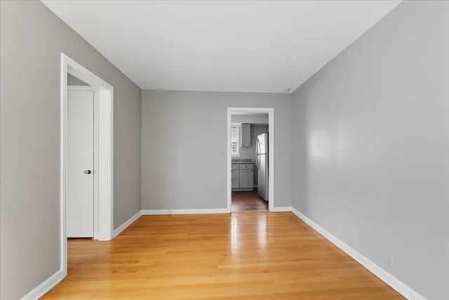 $1,299 | 3302 North Harlem Avenue, Unit 4, Chicago, IL 60634