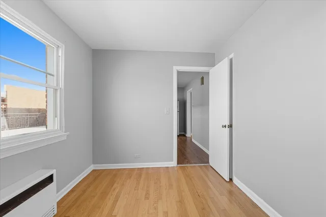 $1,299 | 3302 North Harlem Avenue, Unit 4, Chicago, IL 60634