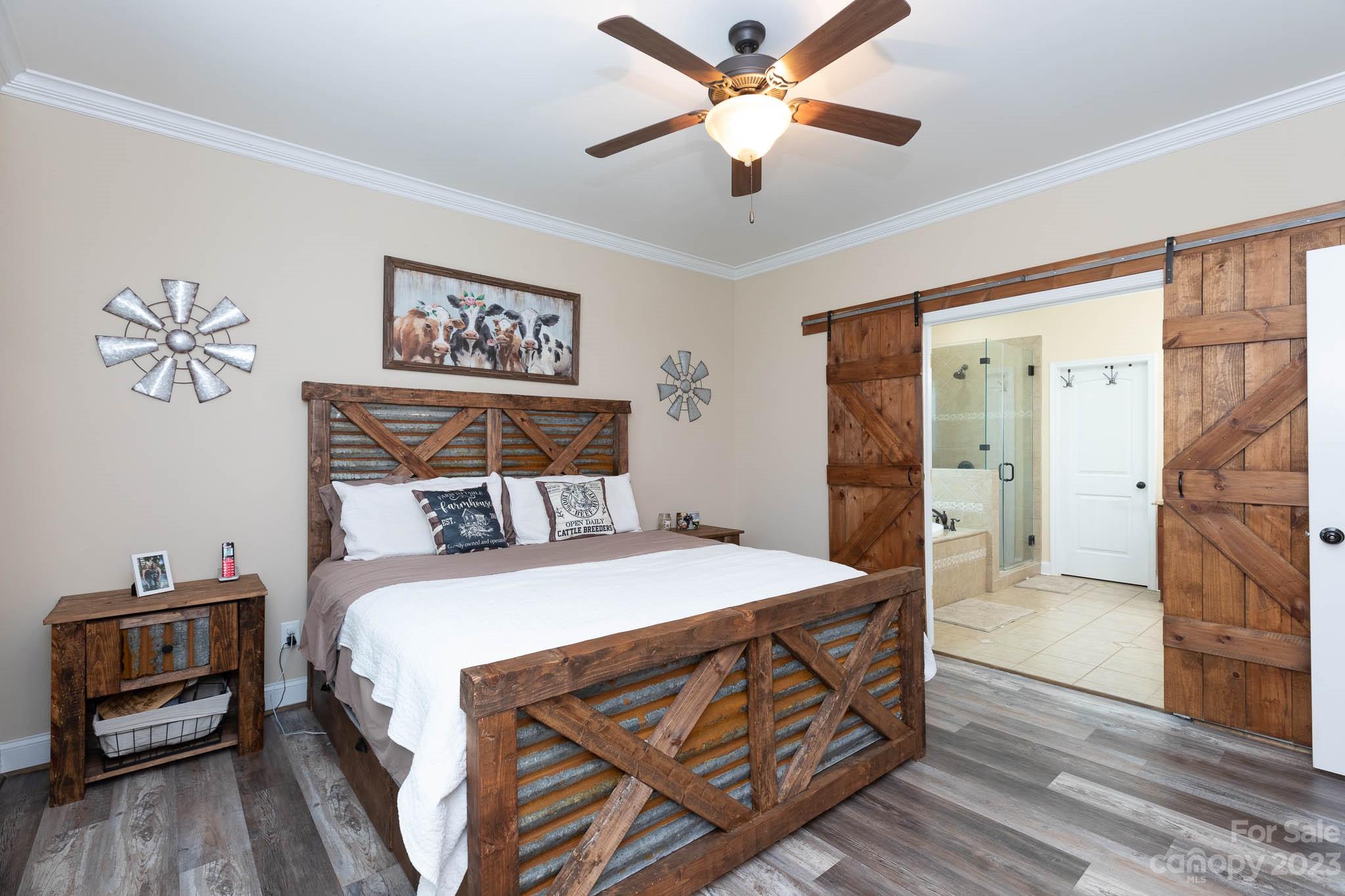 230 Smith Valley Road Sharon, SC 29742 - Photo 10 of 30 Gallery Image 10
