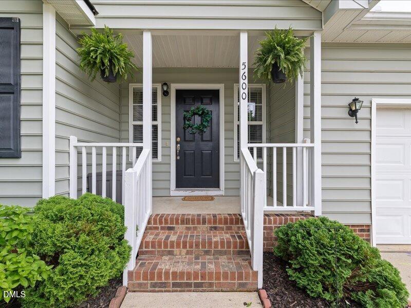 5600 Rolling Court Raleigh, NC 27616 - Photo 2 of 42
