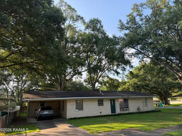 $60,000 | 103 Park Ville, Ville Platte, LA 70586