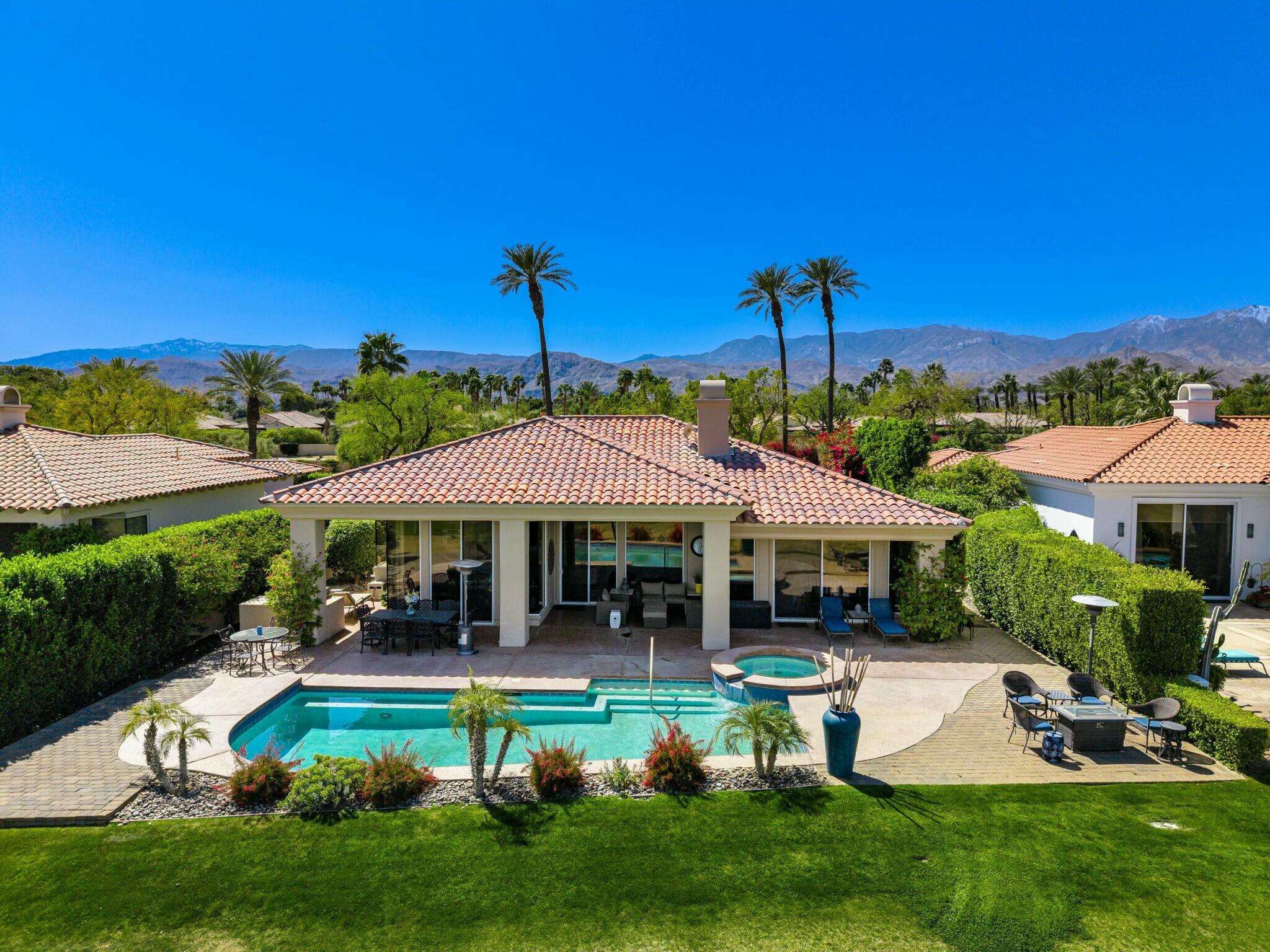 126 Loch Lomond Road Rancho Mirage, CA 92270 - Photo 1 of 40 tempImagels9BWL